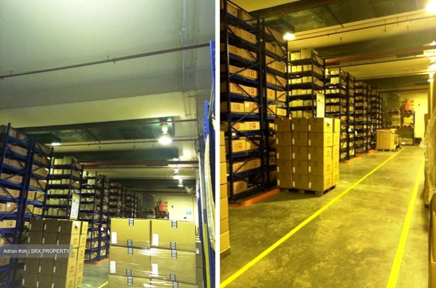 Clementi West Street 2 (D5), Factory #449583271